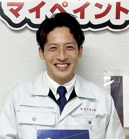 責任者 丸屋 信一