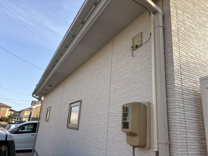 施工前