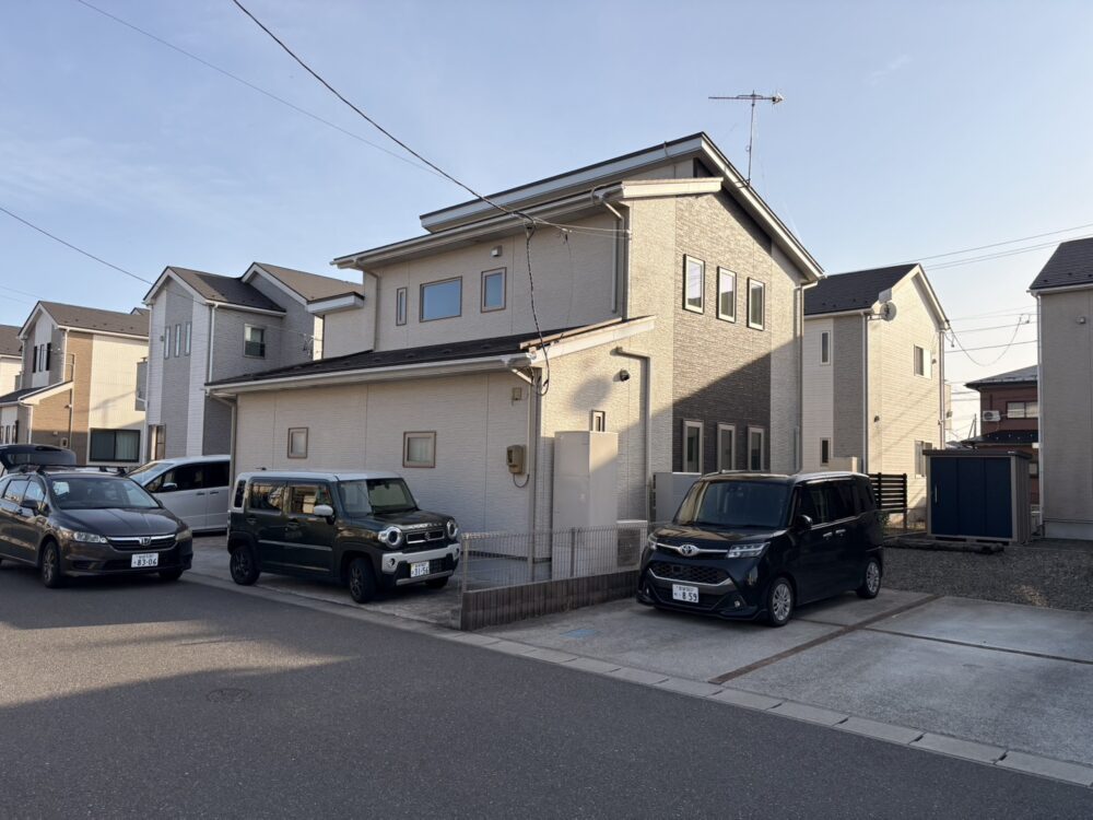 施工前